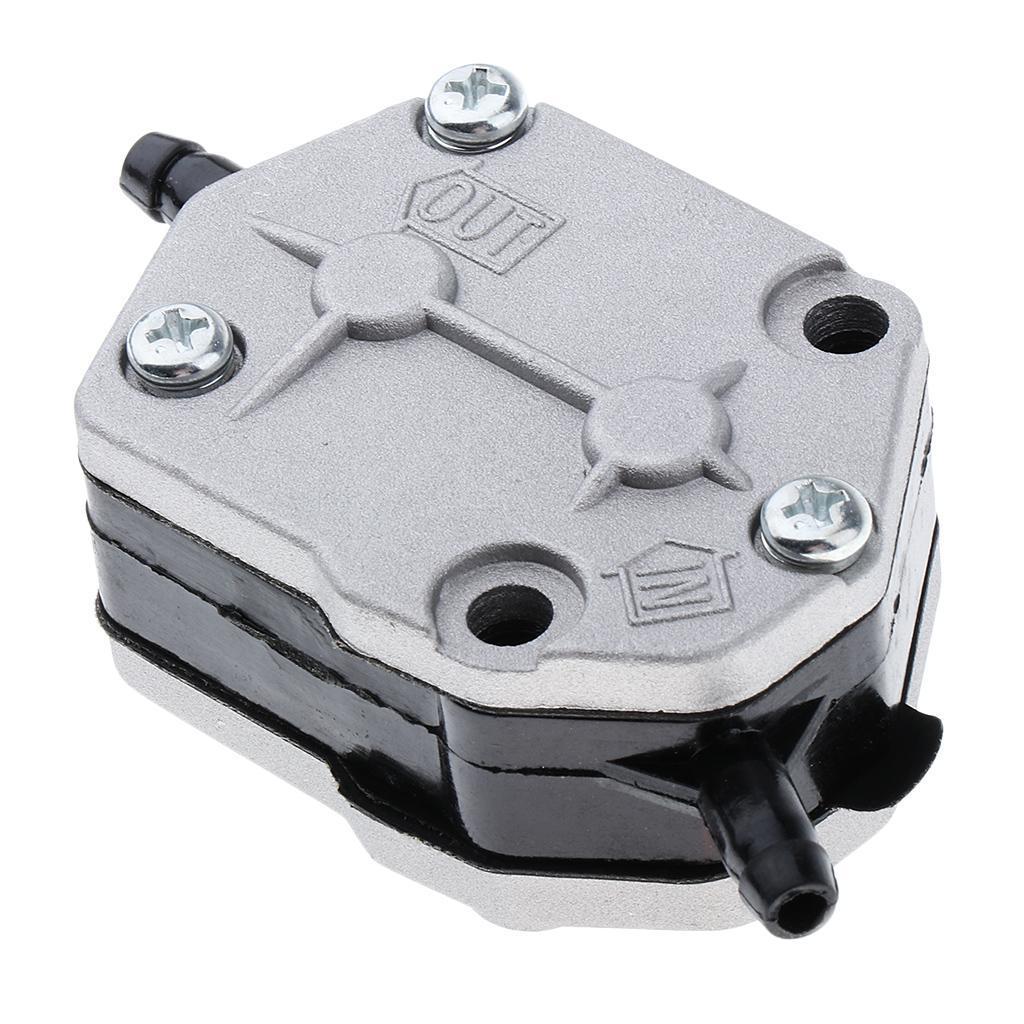 3xOutboard Fuel Pump Assembly for 30HP to 200HP 2-Stroke 692-24410-00