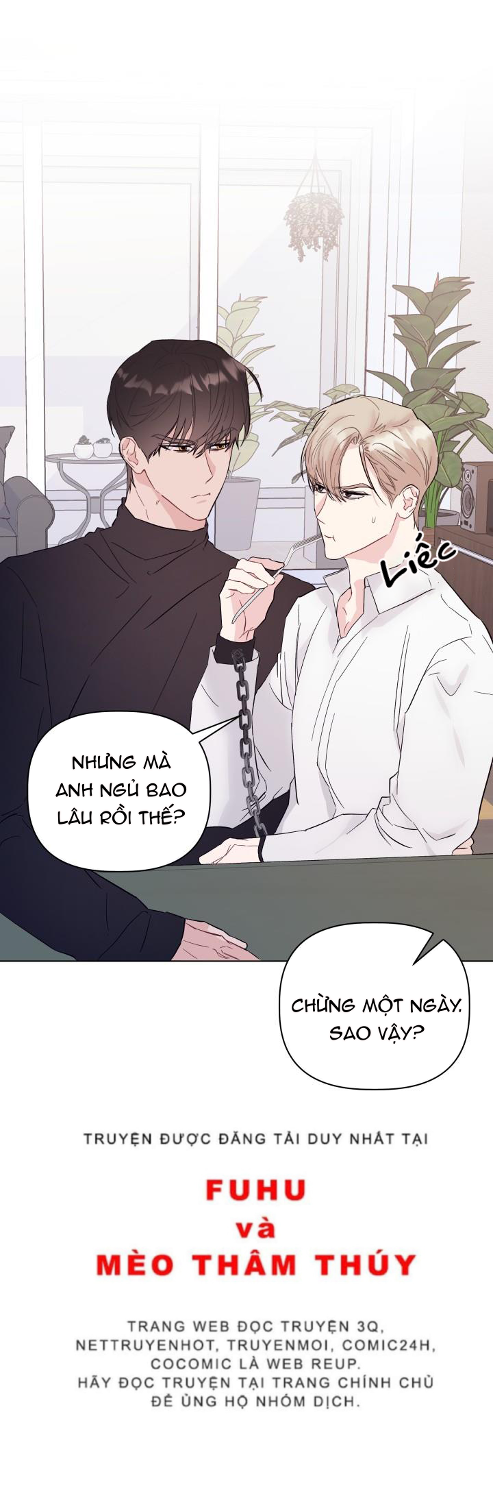 tình yêu ràng buộc chapter 3 33