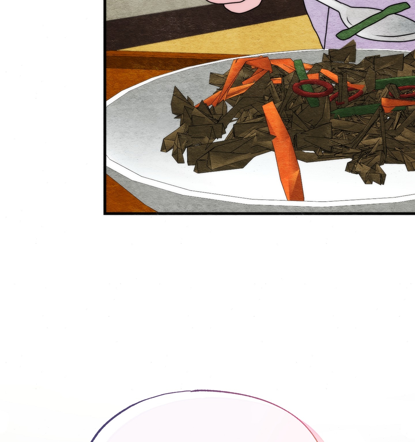 Cương Nhân chapter 93.2 40