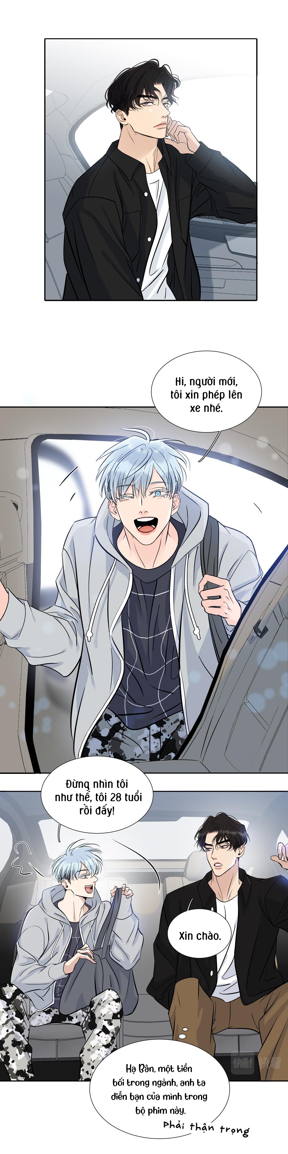 quan hệ nợ nần chapter 7 2