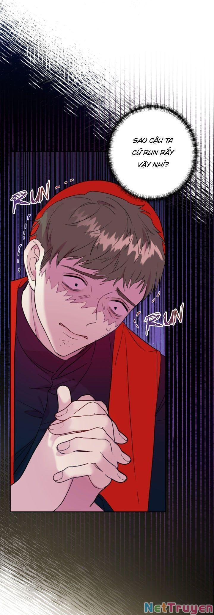 xin ngài đừng ăn tôi chapter 47 12