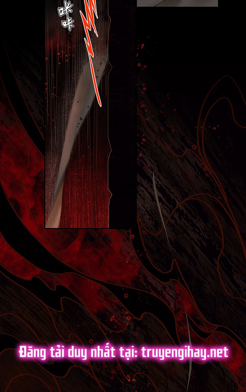 thiên quan tứ phúc - bách vô cấm kỵ chapter 44.1 21