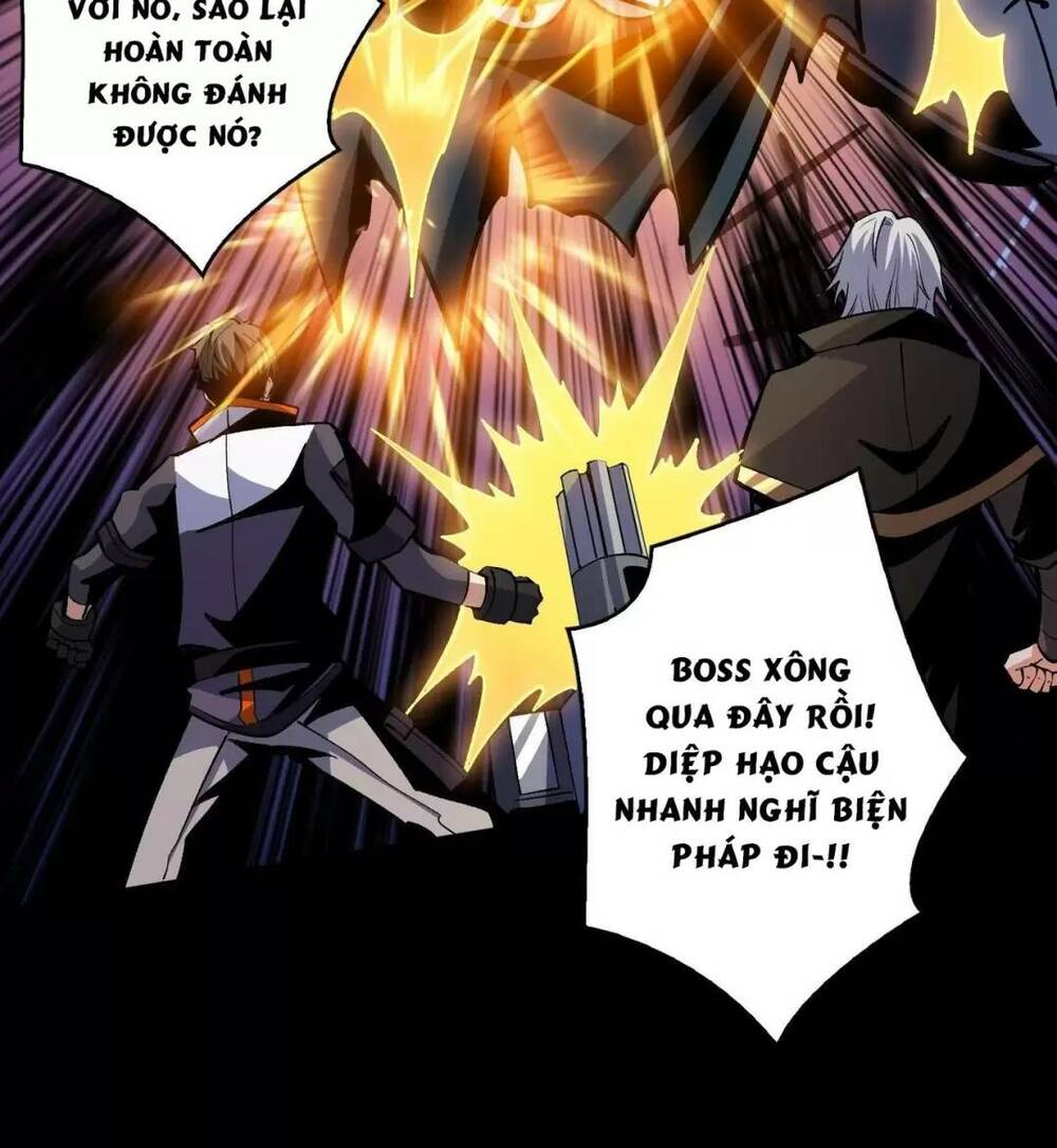 Vừa Chơi Đã Có Tài Khoản Vương Giả chapter 170 22