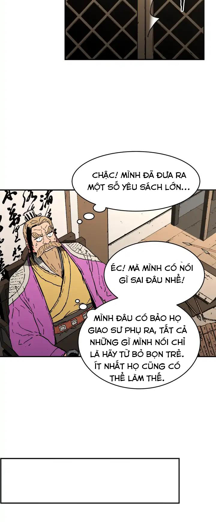 Bố Vô Song chapter 73 23
