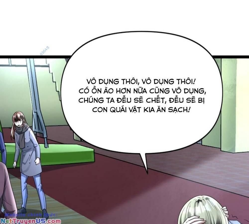 đóng băng toàn cầu: tôi gây dựng nên phòng an toàn thời tận thế chapter 149 31