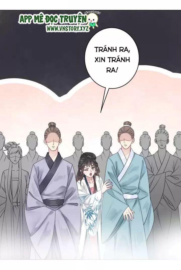 cực phẩm phế vật tiểu thư chapter 103 48