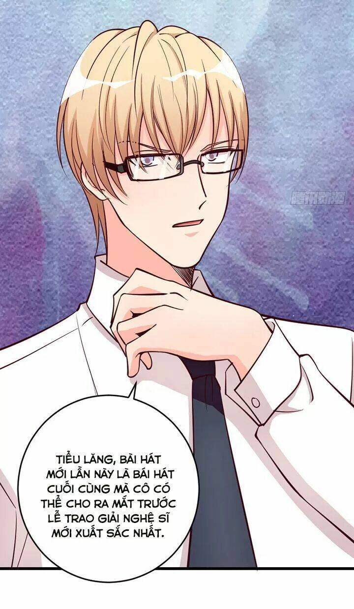 thiên hậu trở về chapter 104 39