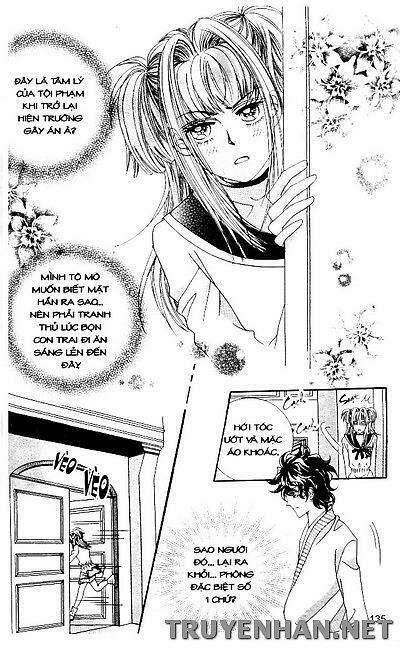 love bullet chapter 14 13