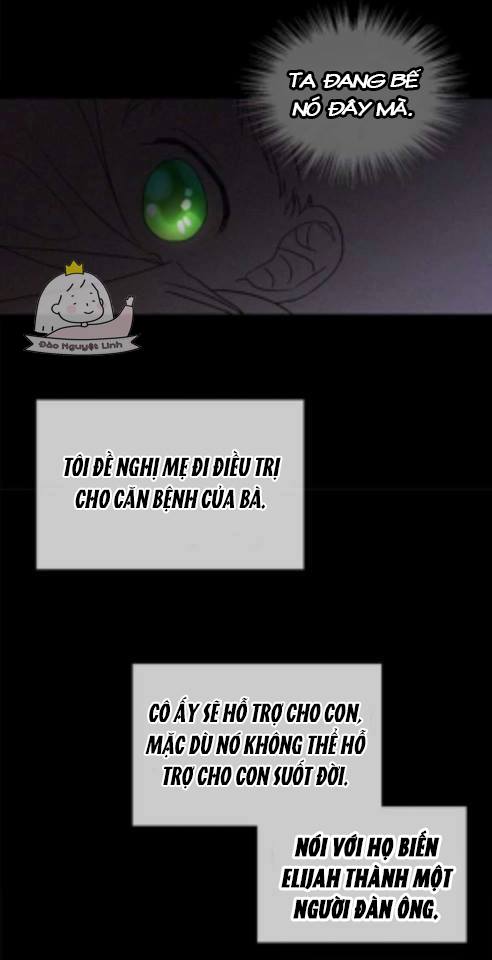 người hầu của tôi chapter 4.1 5