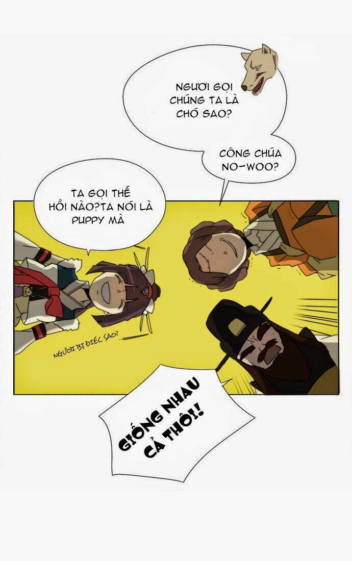 godly bells chapter 2 16