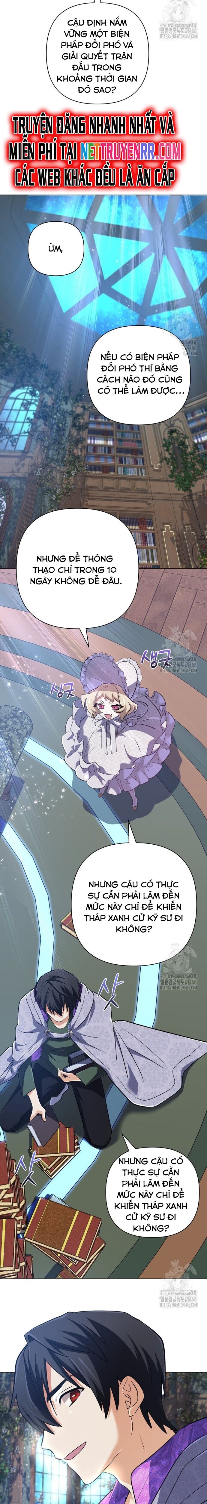 sự trở lại của đại pháp sư huyền thoại chapter 38 12