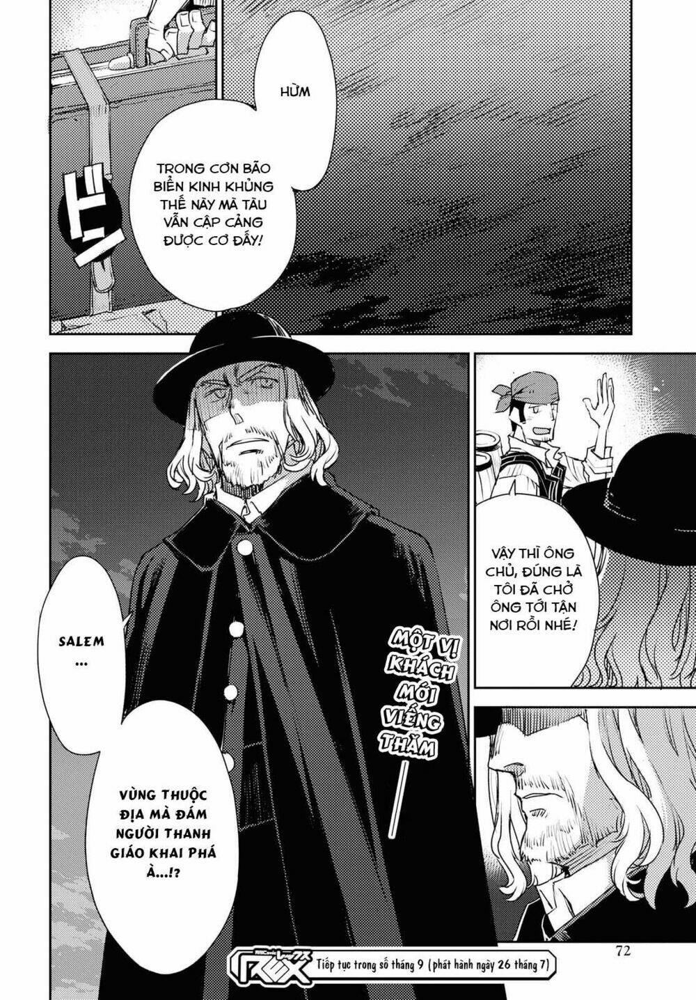 fate/grand order: epic of remnant - salem chapter 6 28