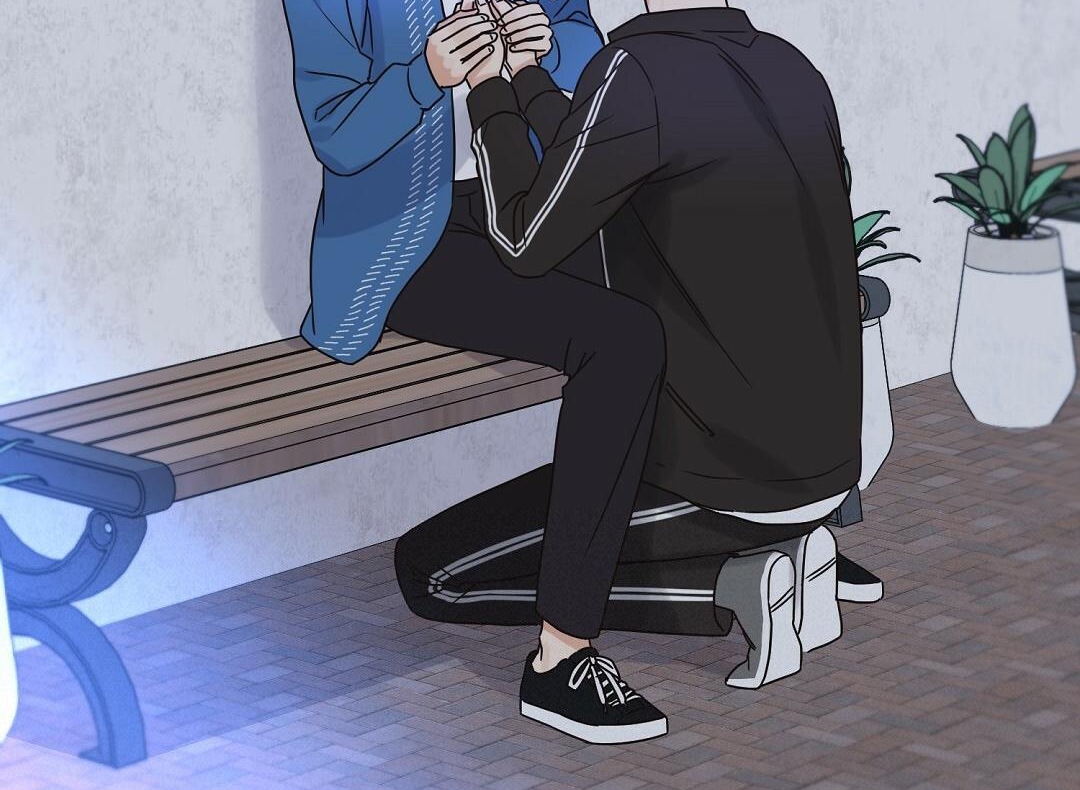 phức cảm tự ti của omega chapter 26 73