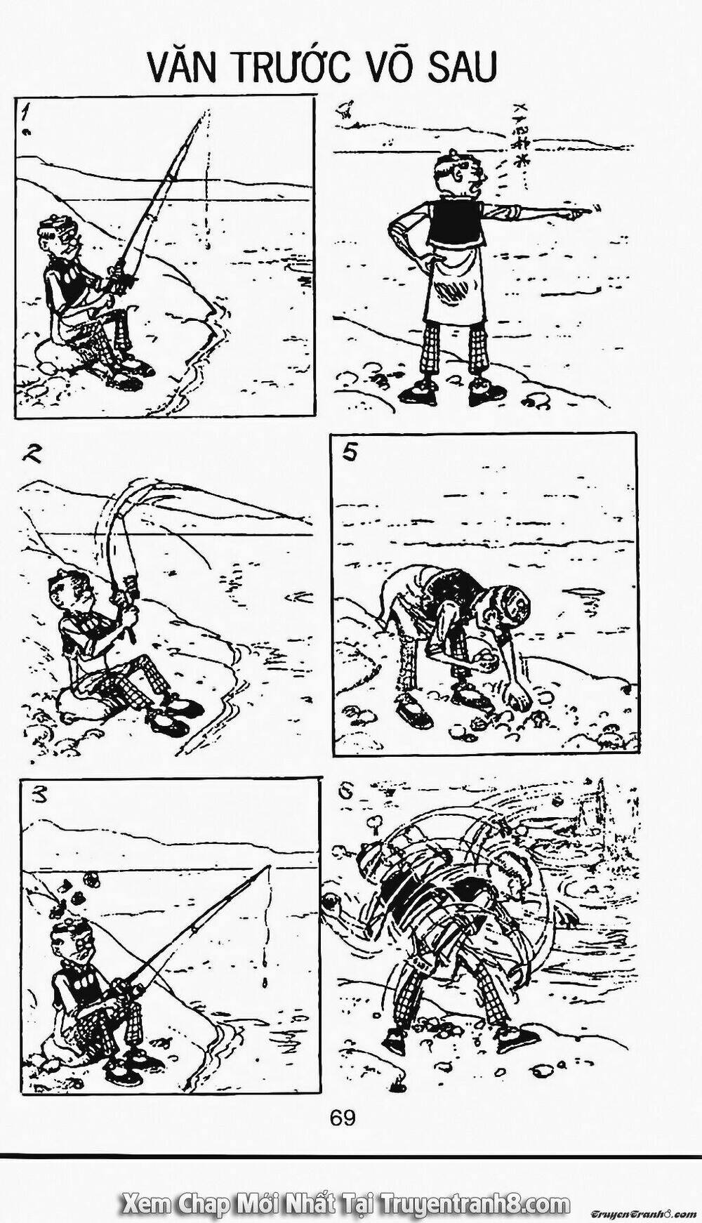 chú thoong chapter 43 5