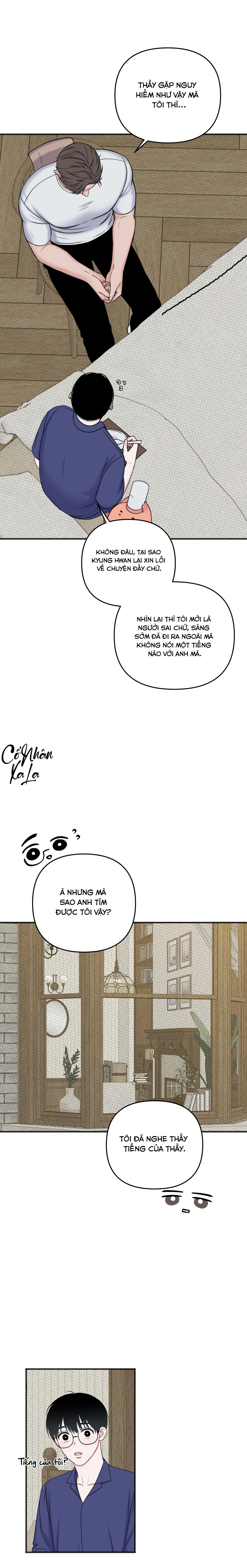 cảnh báo có giông chapter 7 13