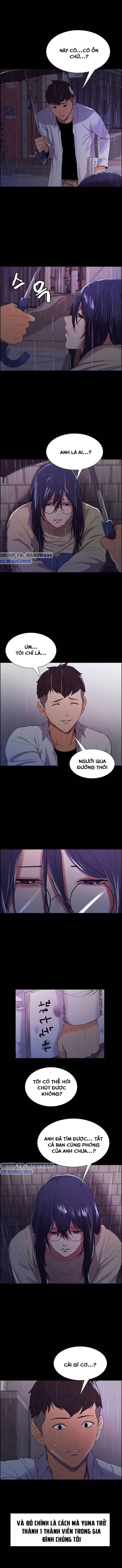 chạy trốn gia đình chapter 6 4