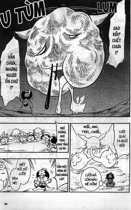 go go go tây du ký chapter 7 14