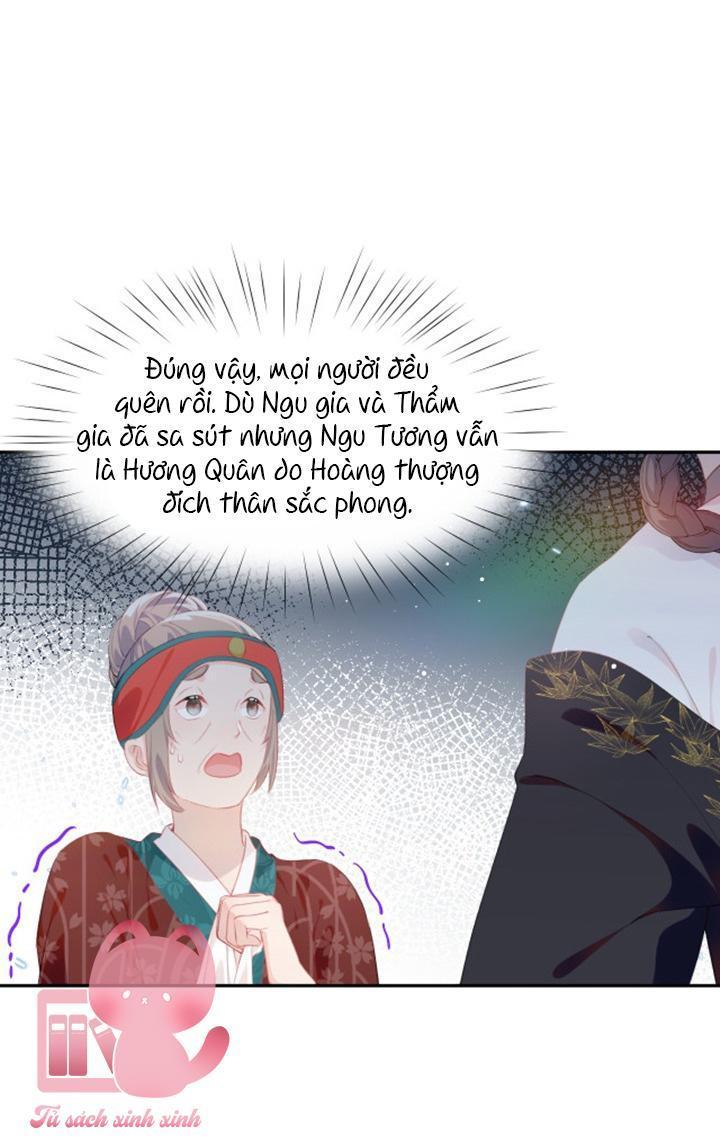 một đêm nọ đột nhiên yandere tới! chapter 128 3