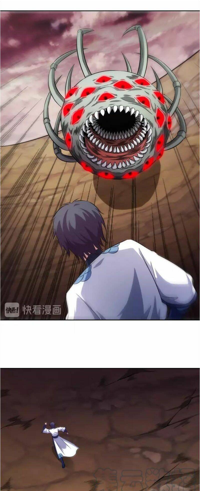 chín năm nghĩa vụ tu chân chapter 47 41