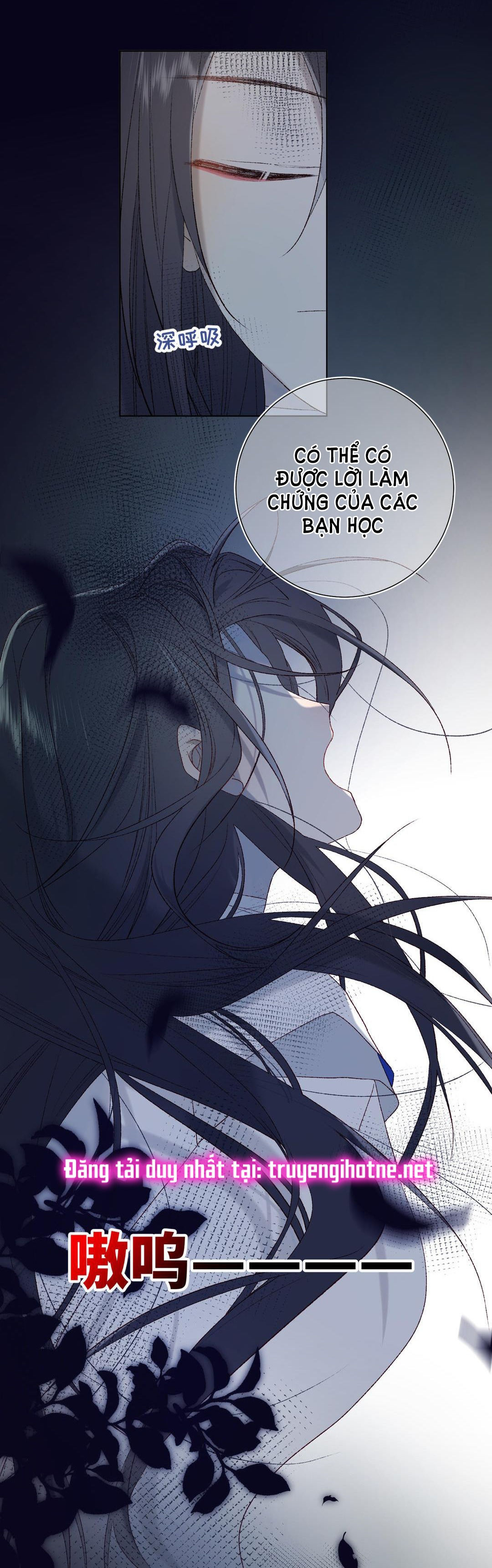 ác nữ cự tuyệt nam chính chapter 18 33