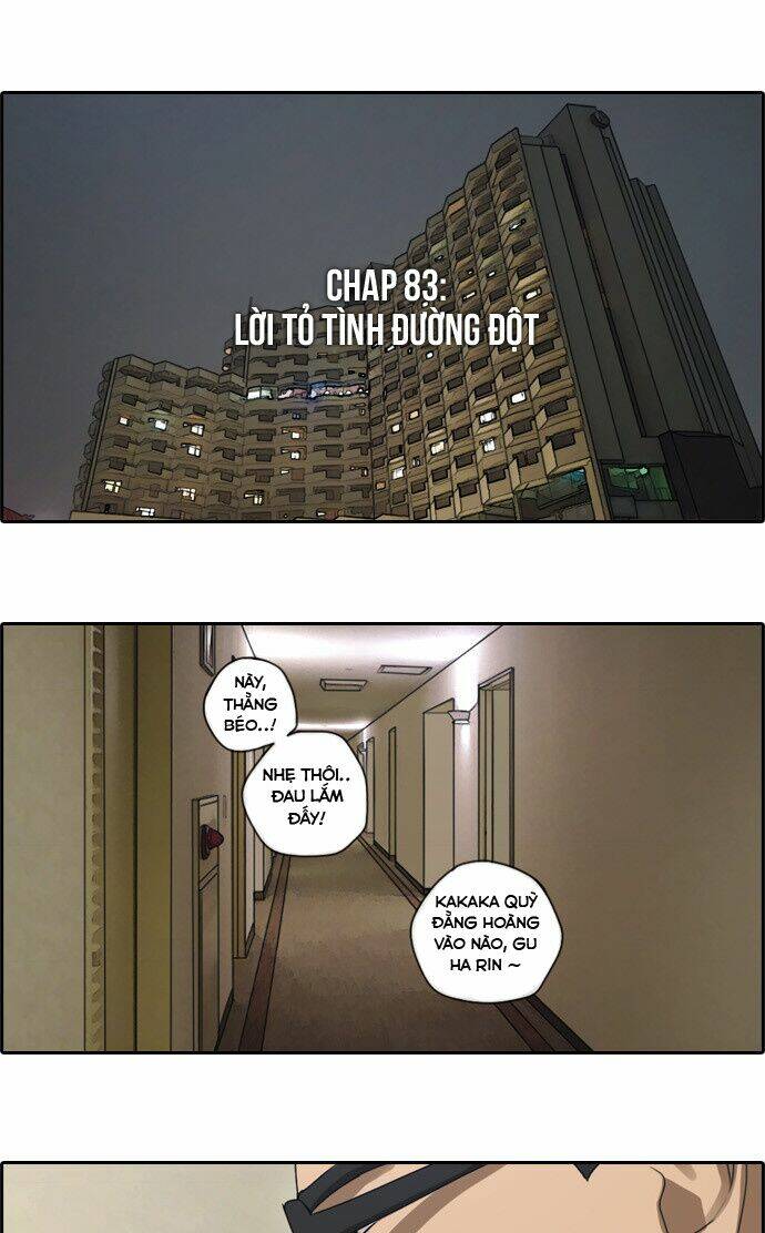 free draw m chapter 83 10