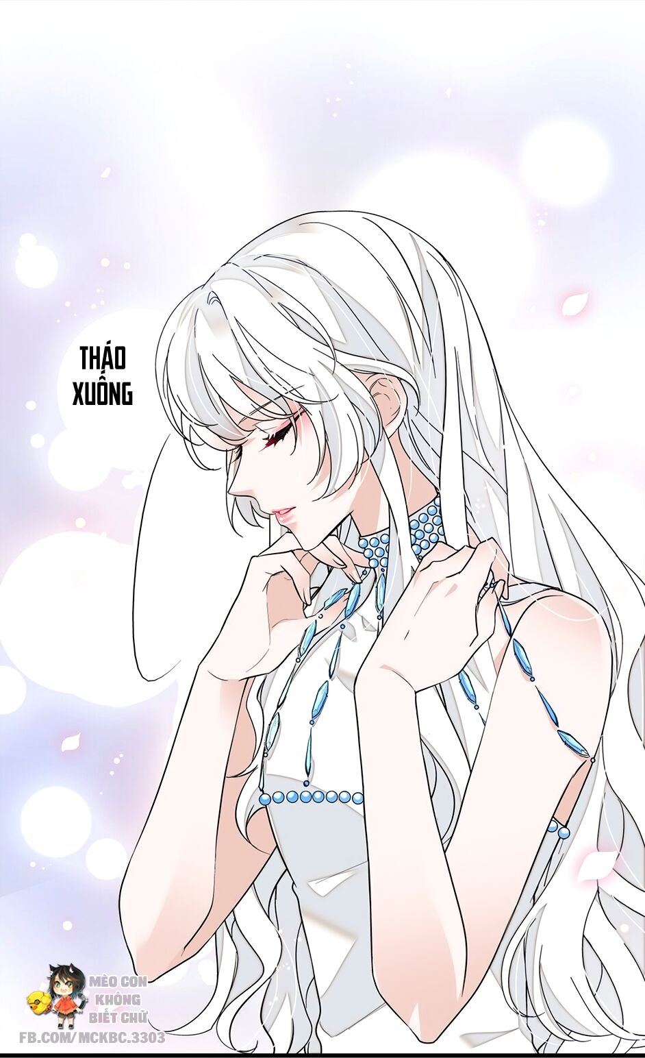 long phượng phiên chuyển chapter 52 2