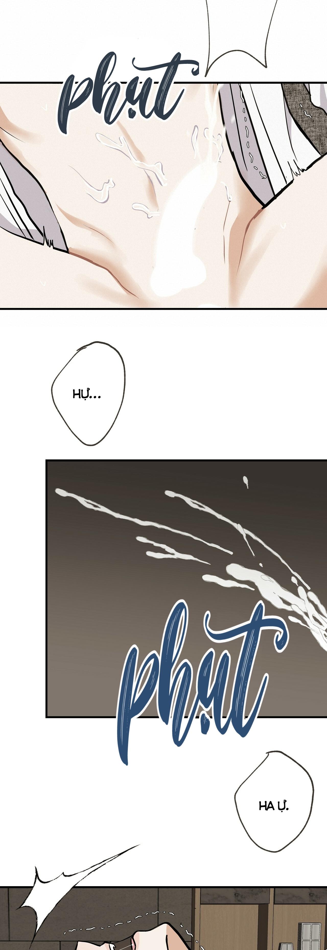 đứa trẻ này là con tôi (end) chapter 34 14