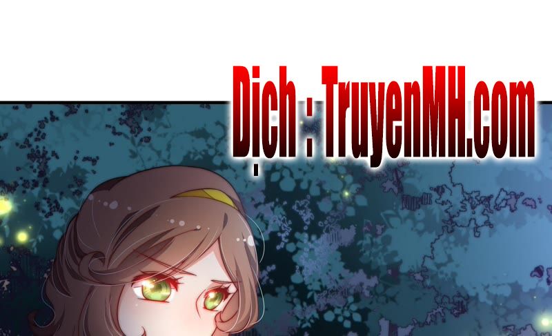 ngày nào thiếu soái cũng ghen chapter 53 41