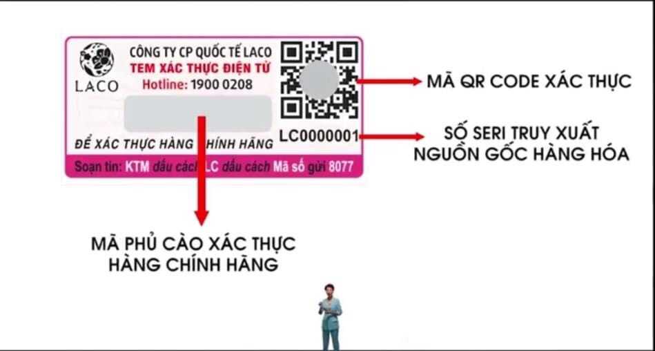 Máy Rửa mặt Laco Mua 1 được 3