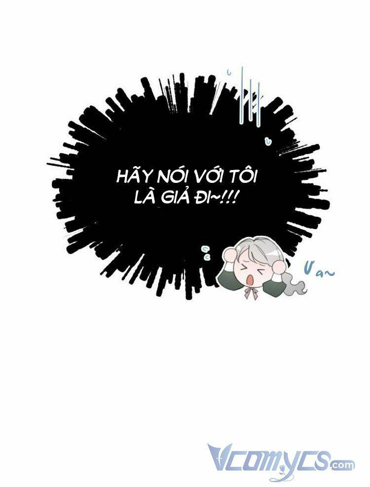 kiếp này tôi sẽ sống như một nhân vật phụ chapter 1 62