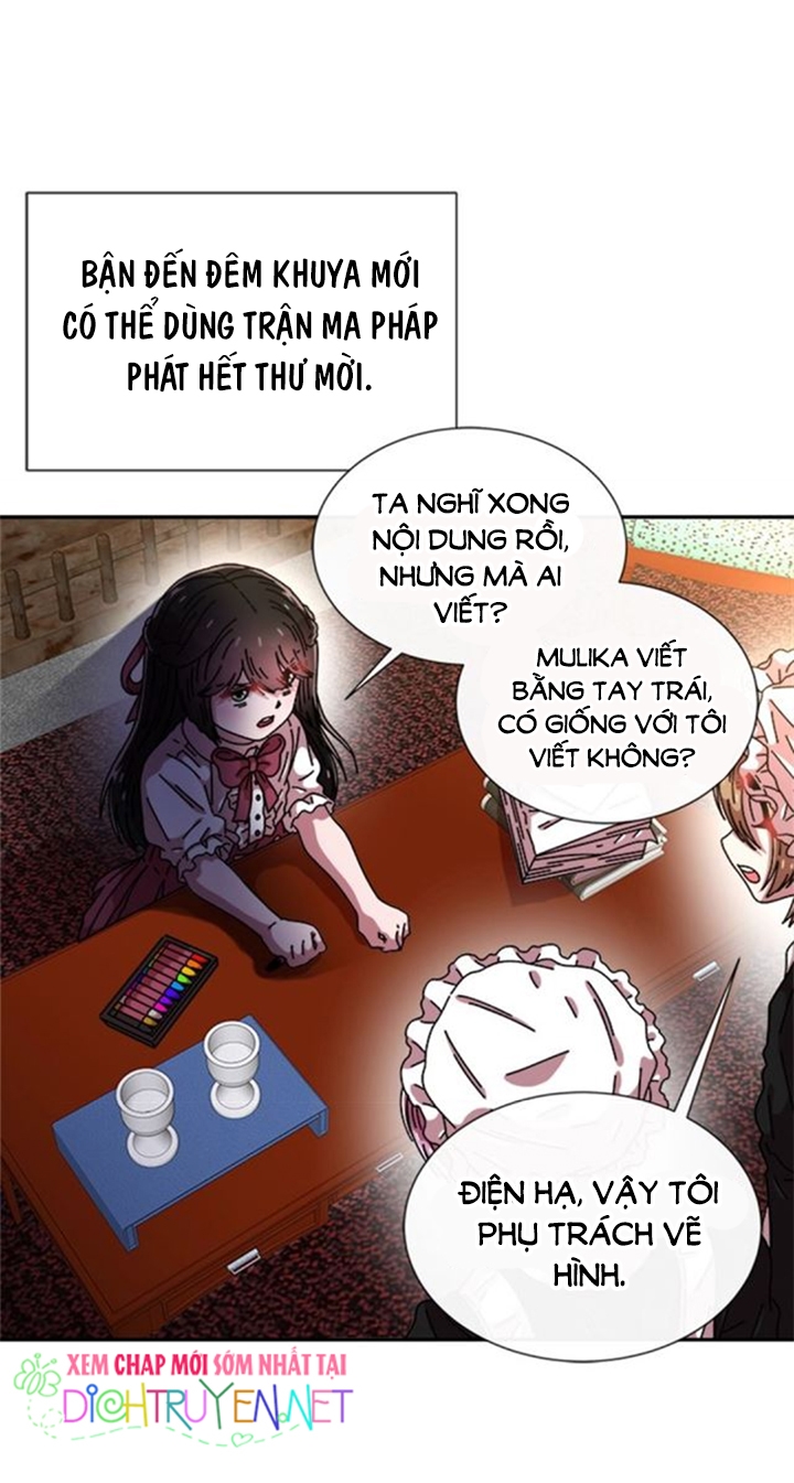 con gái bảo bối của ma vương chapter 59 7