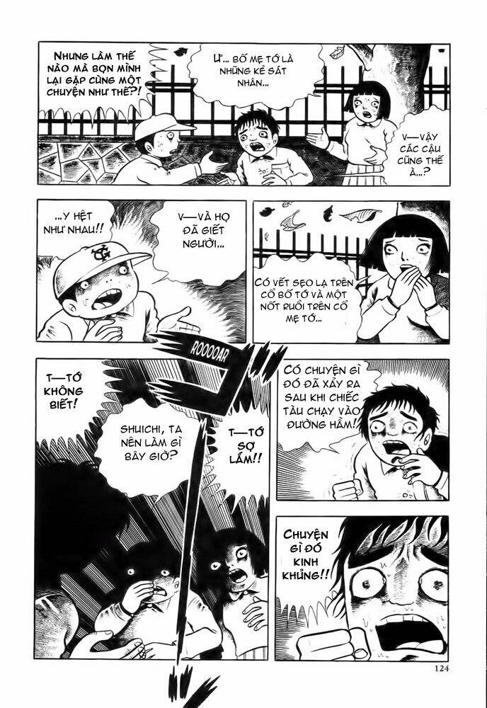 lullabies from hell chapter 3 29