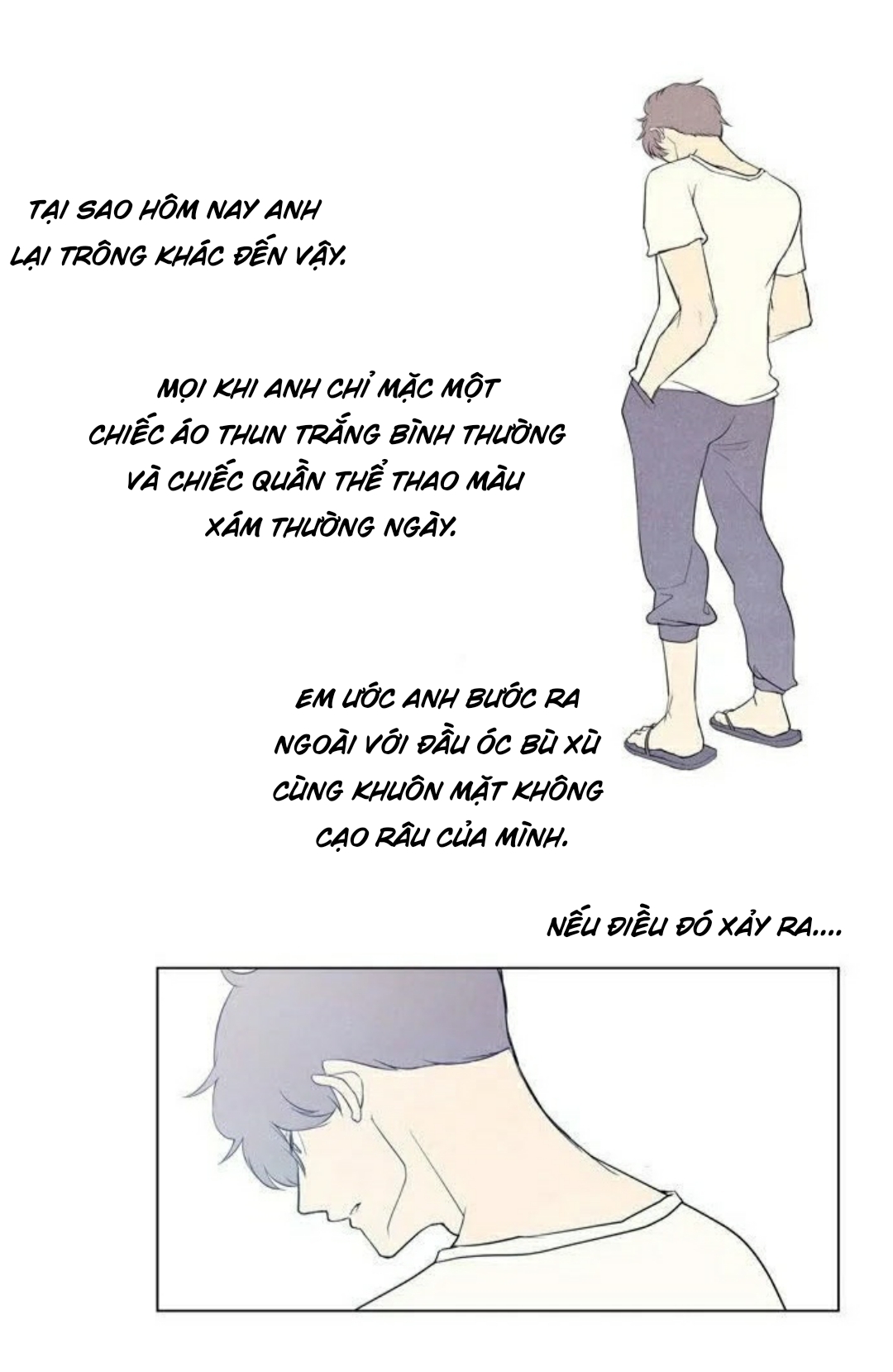 một phần vì thích em chapter 3 48