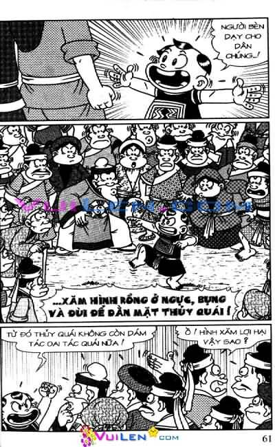 thần đồng đất việt chapter 96 58