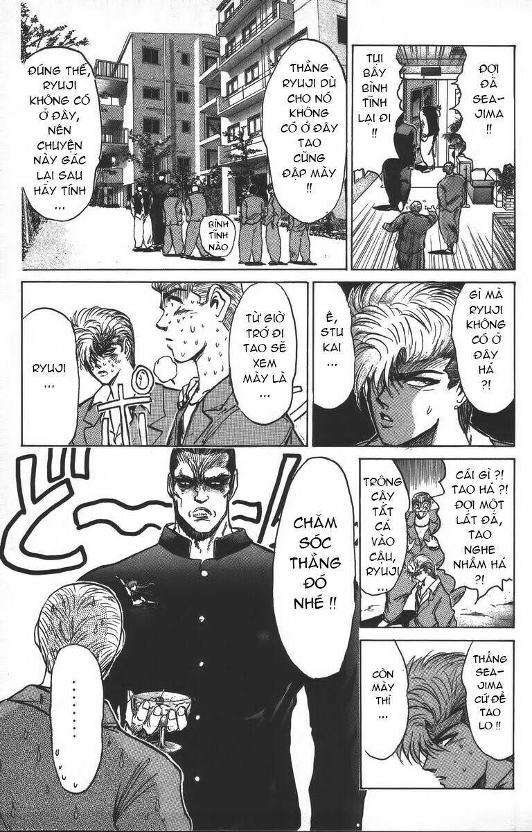 shonan junai gumi chapter 157 16