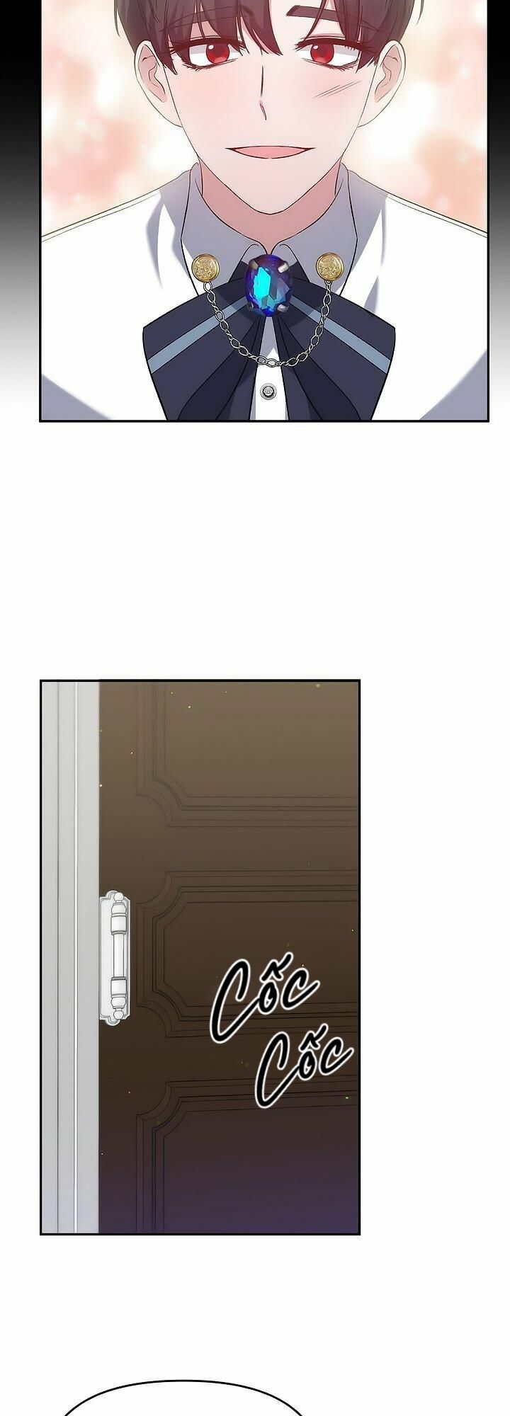 nữ công tước phương bắc là một nhân vật phản diện chapter 10 34