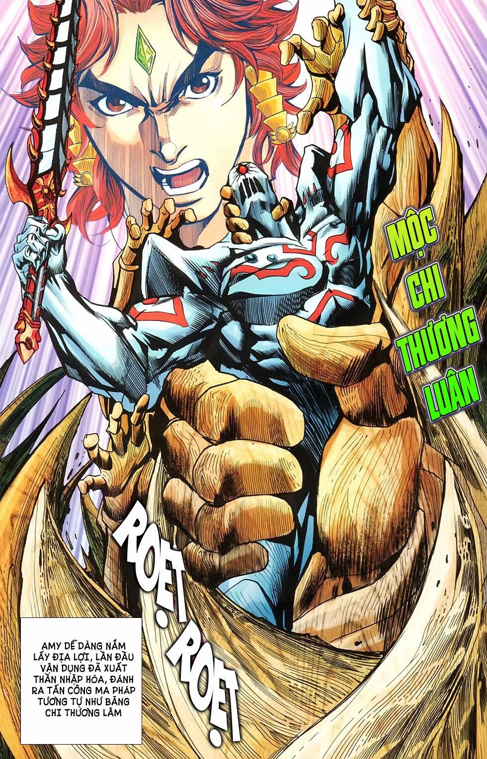 dong binh thiên hạ chapter 43 7