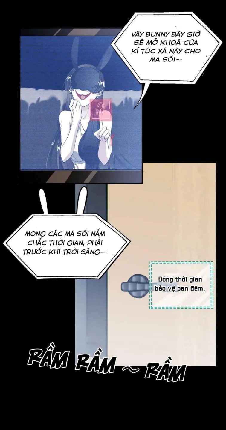 nụ hôn vực thẳm chapter 55 32