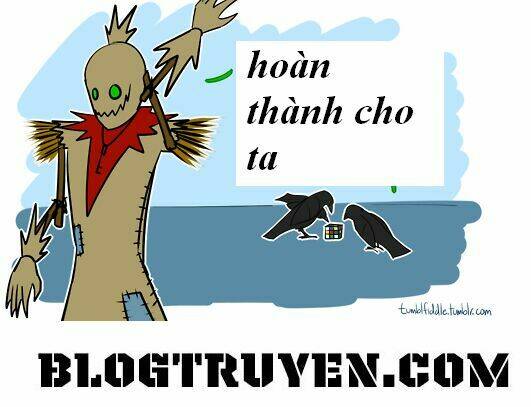 ask arhi senpai! chapter 6 11