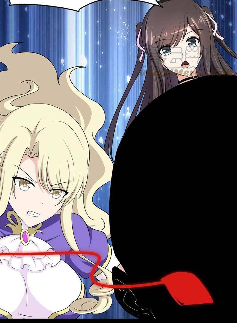 bạn gái virus của tôi chapter 388 49