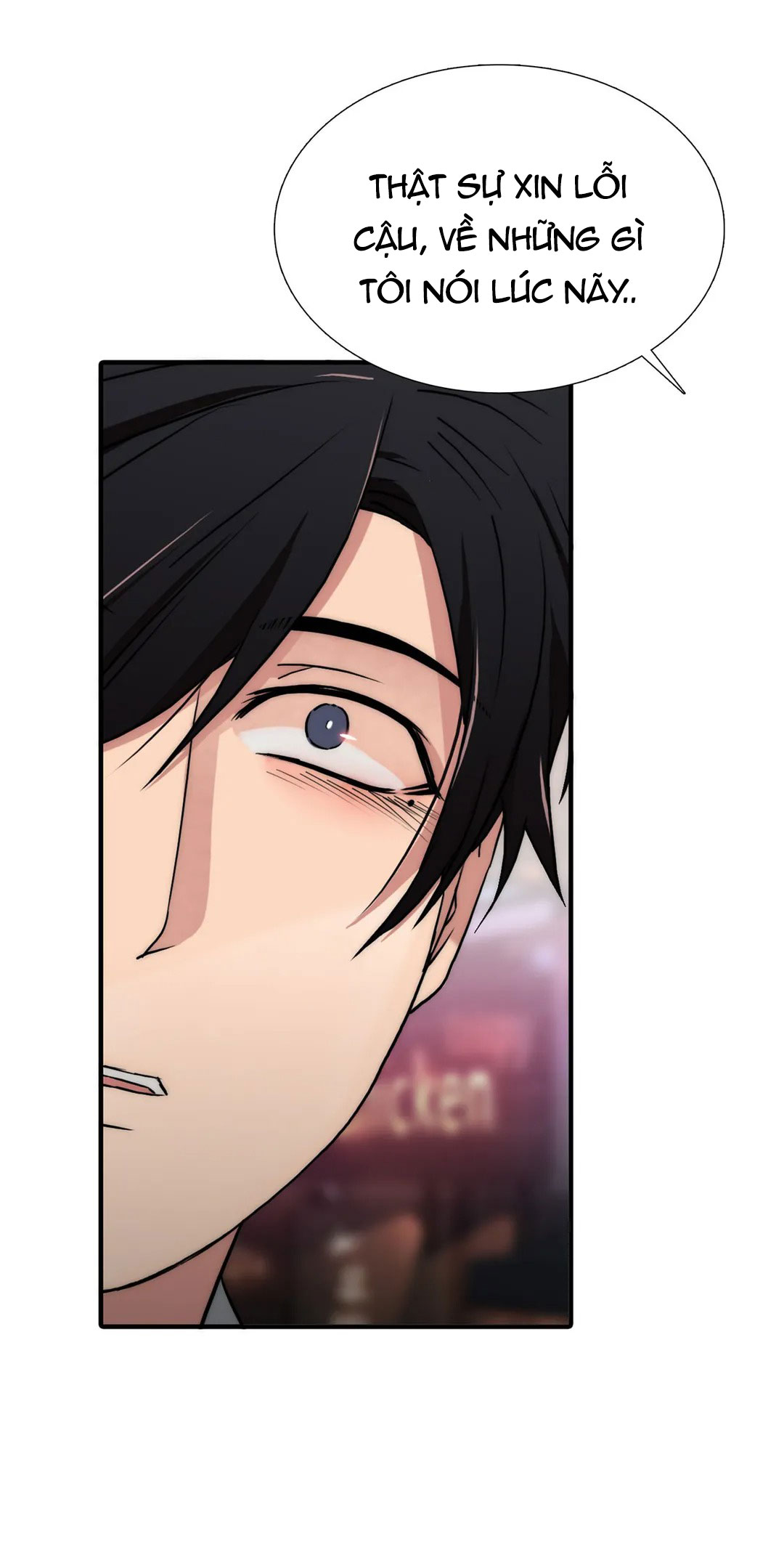 đưa đón người yêu chapter 87 14