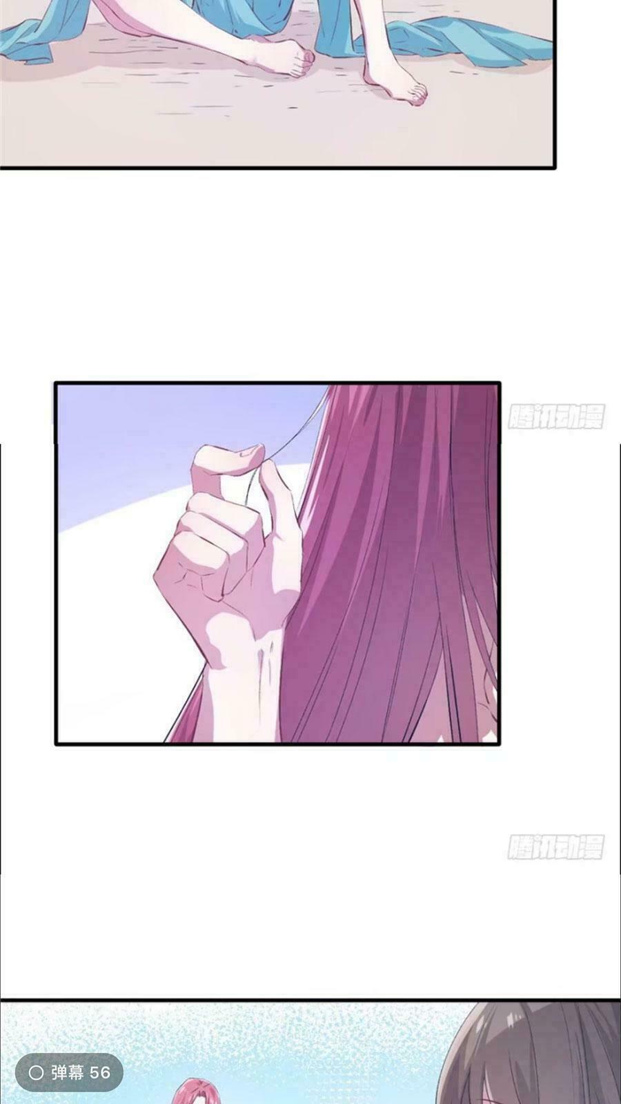 [16+] thảnh thơi thú thế chủng chủng điền, sinh sinh tể chapter 58 19