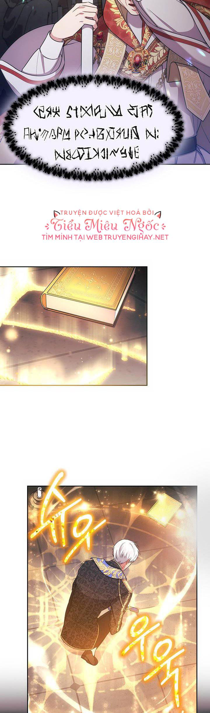 cuộc sống của nàng hầu gái iraine chapter 15 6