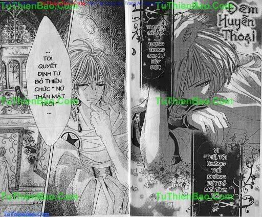 đêm huyền thoại chapter 6 3