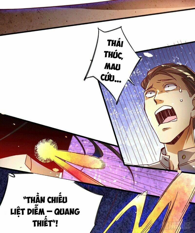 đô thị đỉnh phong cao thủ chapter 190 8