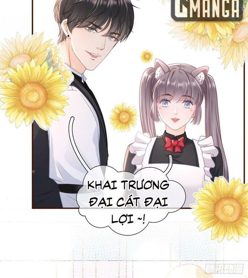 bạn gái tôi mới 30+ tuổi xuân chapter 85 40