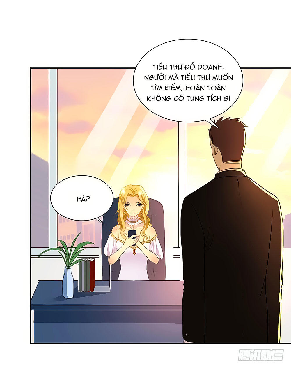 sinh sinh tương thác chapter 36 19