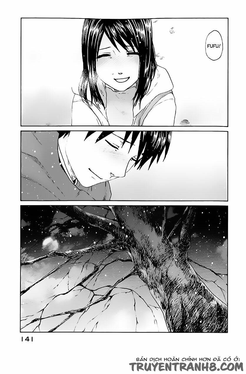 5 cm per second chapter 3 30