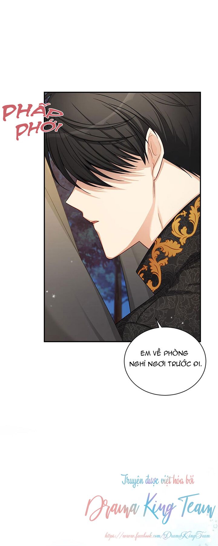 nữ công tước với tâm hồn trống rỗng chapter 89 23