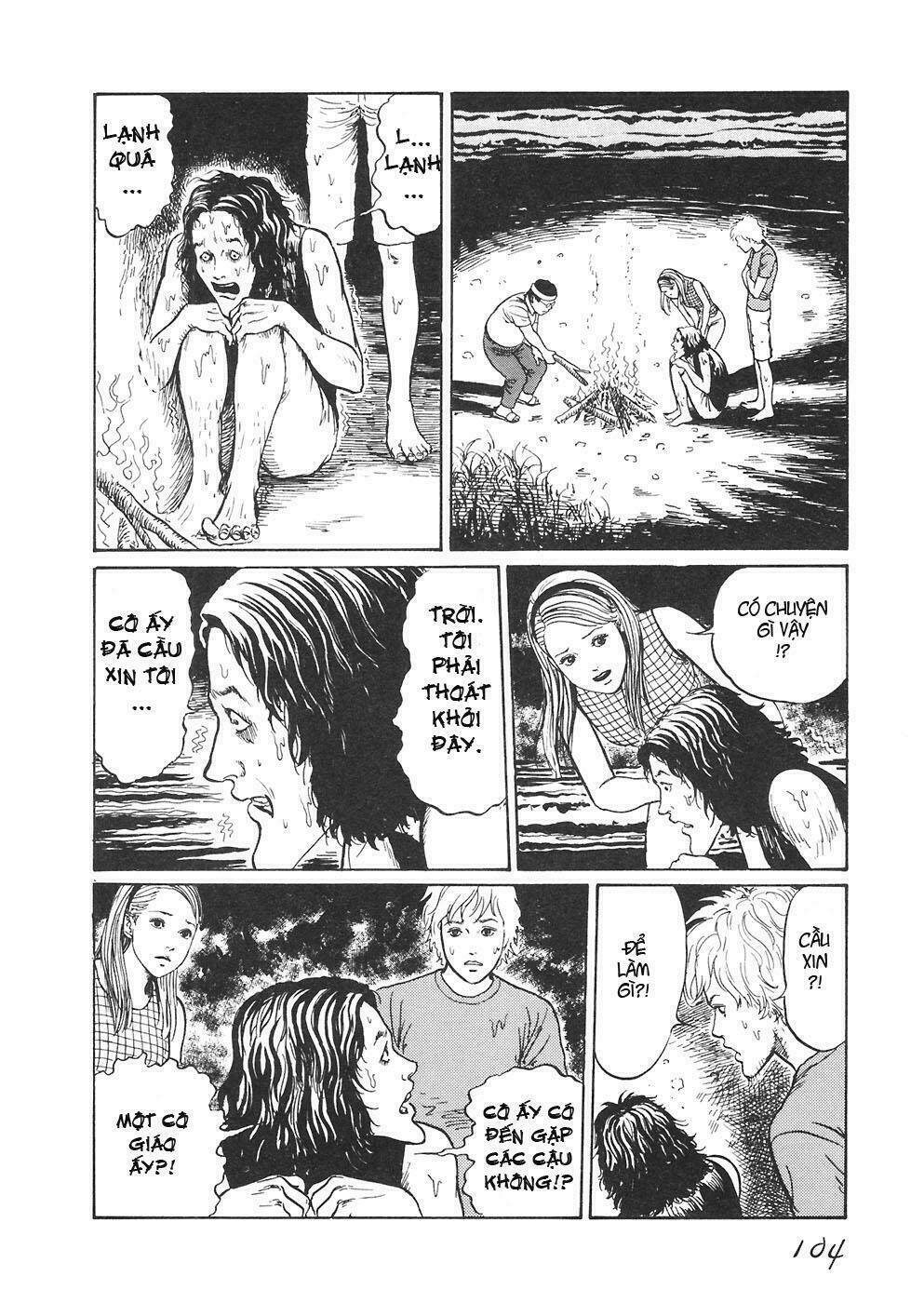 - sins - chapter 1 96